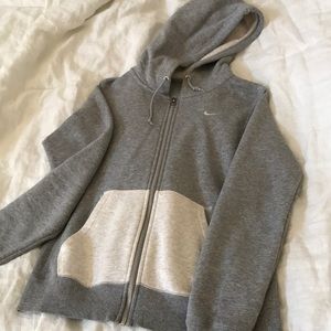 Women’s Nike Medium Zip Up